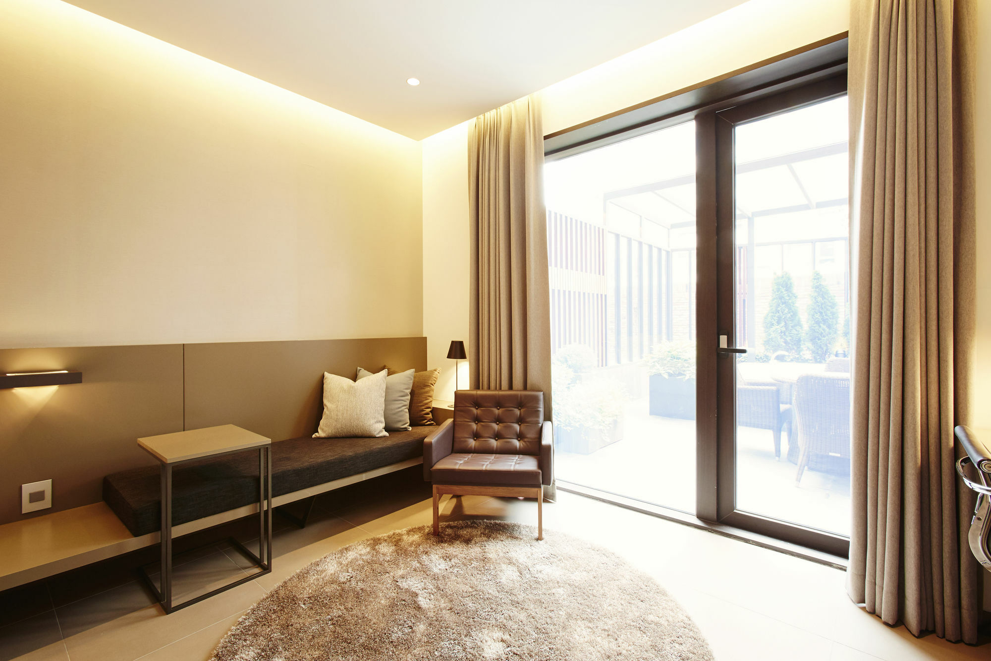 Md Hotel Dongtan Hwaseong Eksteriør billede